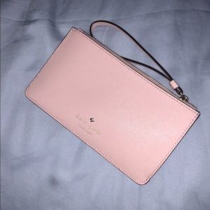 Kate Spade Wristlet / Wallet